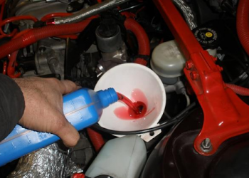 Ce Qu’il Faut Savoir Lors Du Changement De Liquide De Transmission Automatique