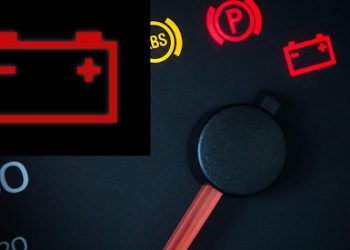 Les Terribles Habitudes Des Conducteurs Qui « Détruisent » La Batterie De La Voiture