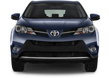 Revue du Toyota Rav4 2014