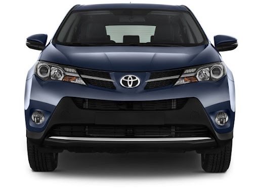 Revue du Toyota Rav4 2014