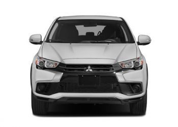 Mitsubishi Outlander 2018