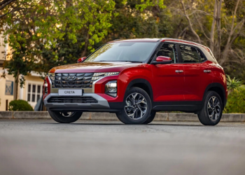 Hyundai Creta 2022 : Un SUV Polyvalent Et Abordable