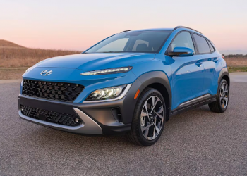 Critique De La Hyundai Kona 2022 : Un SUV Sous-Compact Amusant Et Pratique