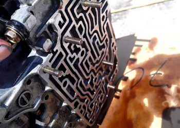 Fonctions et Symptômes de Défaillance du Corps de la Valve de Transmission Automatique