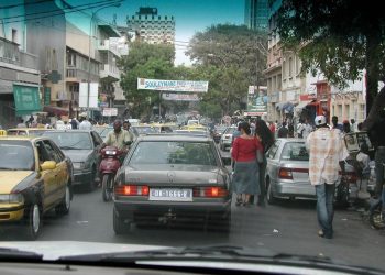 Senegal Import Regulations for Japan Used Cars: A Comprehensive Guide