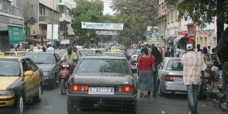Senegal Import Regulations for Japan Used Cars: A Comprehensive Guide