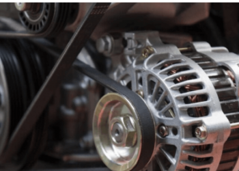 Les Différents Types de Courroies de Voiture et Leurs Fonctions