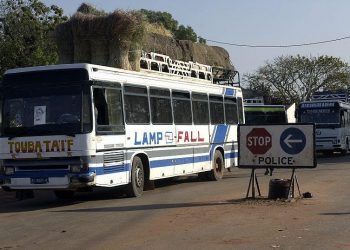North American Cars Boost Senegal’s Automotive Market