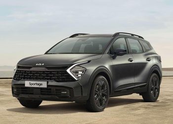 The Kia Sportage: A Comprehensive Review And Overview
