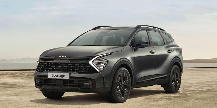 The Kia Sportage: A Comprehensive Review And Overview