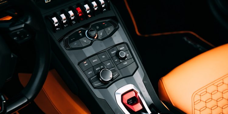 L’avenir de la Sécurité Automobile : Un Voyage dans les Technologies de Demain