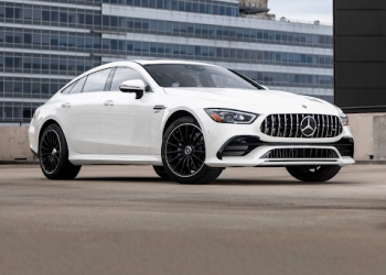 Mercedes-AMG GT E Performance Hybrid : Une Nouvelle Génération de Voiture de Sport