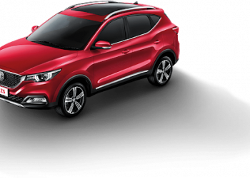 Revivre l’Expérience MG ZS au Sénégal