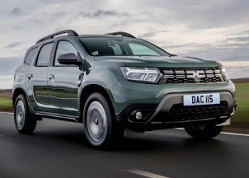 Revue du Renault Duster 2023