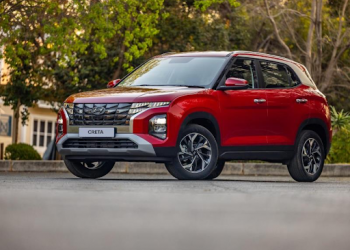 Revue de la Hyundai Creta 2023 au Sénégal