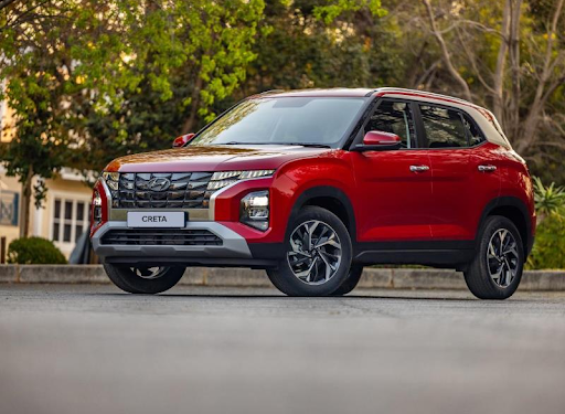 Revue de la Hyundai Creta 2023 au Sénégal
