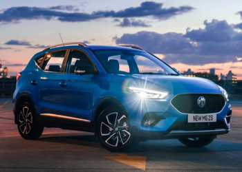 Les Voitures les Plus Vendues au Sénégal en 2023