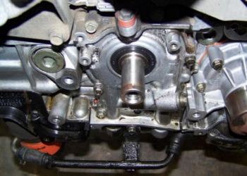 5 Signes Indiquant qu’une Pompe à Huile de Moteur doit être Remplacée en Sénégal