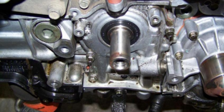 5 Signes Indiquant qu’une Pompe à Huile de Moteur doit être Remplacée en Sénégal