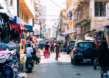 Endroits à risque à noter lors d’un voyage en voiture au Sénégal en 2023