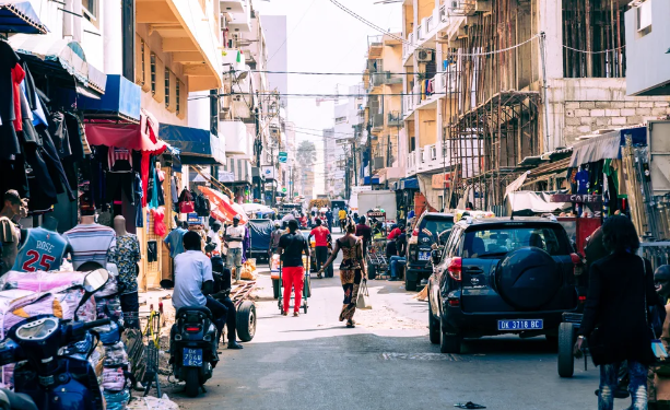 Endroits à risque à noter lors d’un voyage en voiture au Sénégal en 2023