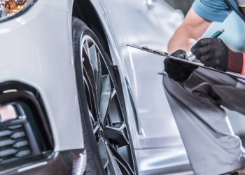 Comment Entretenir les Pneus de Votre Voiture au Sénégal