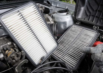 Comment Entretenir le Filtre à Air de votre Moteur au Sénégal