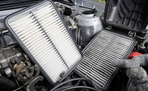 Comment Entretenir le Filtre à Air de votre Moteur au Sénégal