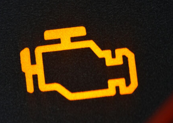 Que Faire Si le Témoin de Contrôle du Moteur S’Allume ?