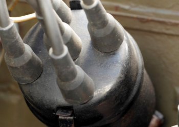 5 Symptômes d’un Distributeur Défectueux