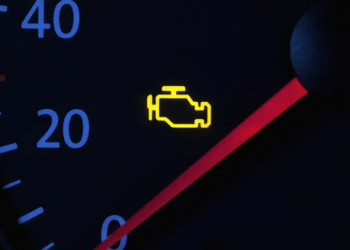 Les Problèmes les Plus Courants Qui Allument le Témoin du Moteur