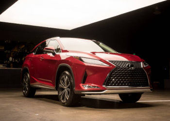 Années à Éviter pour la Lexus RX350 : Problèmes Courants et Soucis
