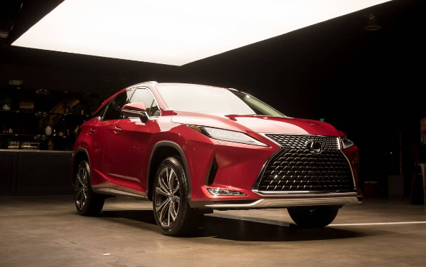 Années à Éviter pour la Lexus RX350 : Problèmes Courants et Soucis