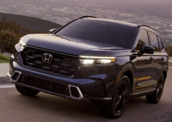 Problèmes Courants de la Honda CR-V