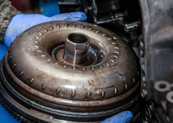 Quels sont les 5 Principaux Symptômes d’un Mauvais Convertisseur de Couple ?