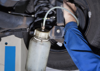 Comment Purger les Freins des Voitures : une Procédure Étape par Étape