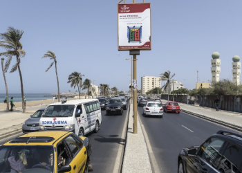 Se déplacer au Sénégal en voiture : Informations Essentielles pour les Conducteurs