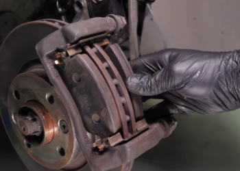 Remplacement des Plaquettes de Frein: Quand et Comment