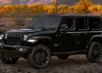 La Fiabilité des Jeep Wrangler