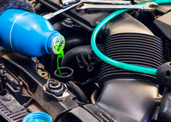 Votre Moteur est en Surchauffe au Sénégal ? Voici les étapes à suivre