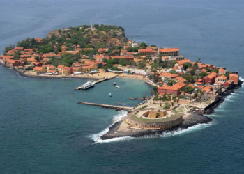 Activités à Faire au Sénégal