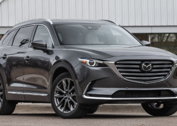 Problèmes les plus courants du Mazda CX-9