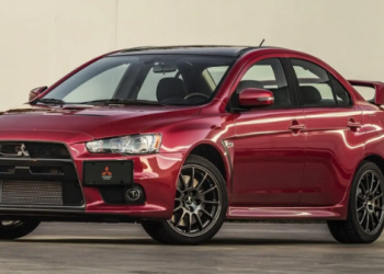 Les problèmes les plus courants de la Mitsubishi Lancer