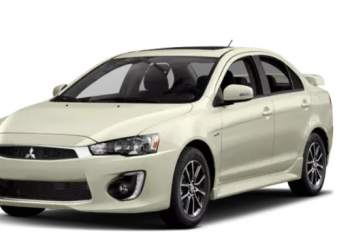 Les meilleures et pires années de la Mitsubishi Lancer — lesquelles éviter