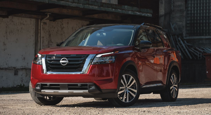 Problèmes les Plus Courants du Nissan Pathfinder