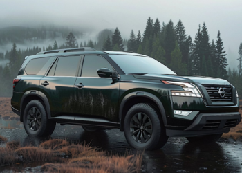 Les Meilleures et Pires Années du Nissan Pathfinder — Lesquelles Éviter