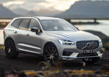 Problèmes les Plus Courants du Volvo XC60