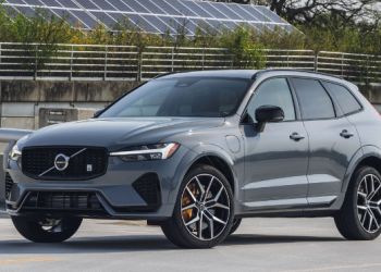 Les Meilleures et les Pires Années du Volvo XC60 — À Éviter