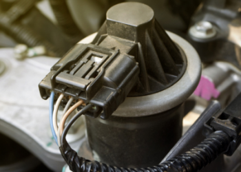 Remplacer la Soupape EGR de Votre Voiture