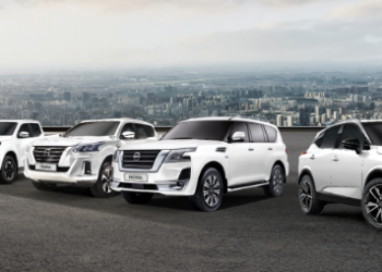 Choisir la Taille et le Style Nissan Idéal pour Votre Style de Vie Sénégalais